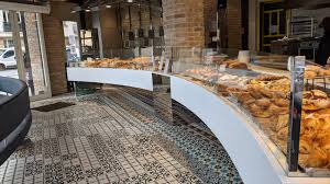 boulangeries courbevoic