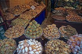 boulangerie marocaine paris