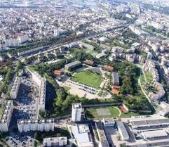 maisons alfort