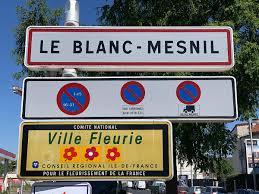 blanc-mesnil