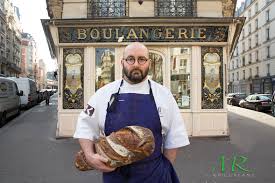 boulangerie bo