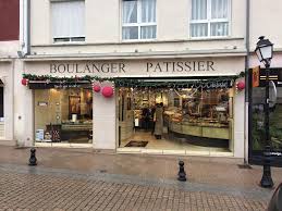 boulangerie boulay