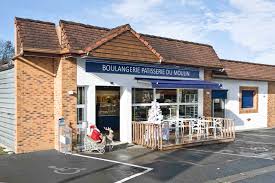 boulangerie du moulin