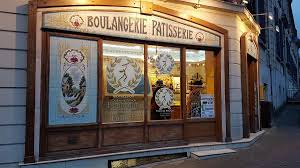 boulangerie rouget