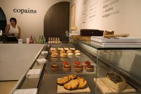 copain boulangerie