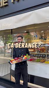 boulangerie gare du nord