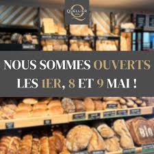 boulangerie quellier