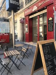 boulangerie republique