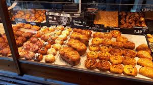 boulangerie sainte maxime