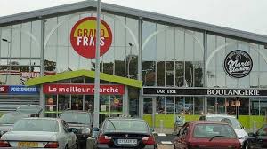 grand frais boulangerie