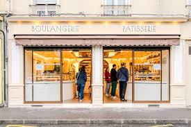 boulangerie alfortville