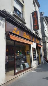 boulangerie jean jaures