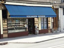 boulangerie la plus proche de moi