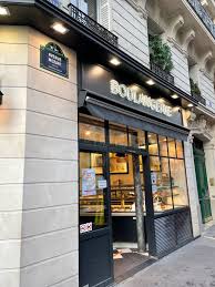 boulangerie mozart