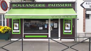 boulangerie saint georges